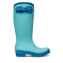 Hunter Гумени ботуши Hunter JFT6000RMA Зелен