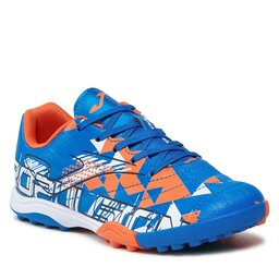 Joma Buty Joma Propulsion Jr 2305 PRJW2305TF Royal Orange
