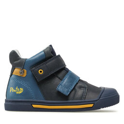 

Черевики Ponte DA03-1-497L Royal Blue, Голубий