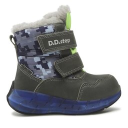 

Снігоходи DD Step F61-260AM Grey, Сірий