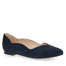 Caprice Balerini Caprice 9-22200-20 Ocean Suede 857
