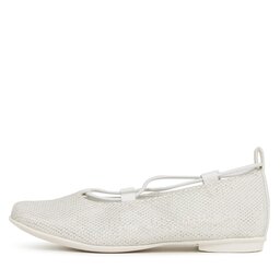 

Туфлі Primigi 3920500 S Iridescent White, Білий