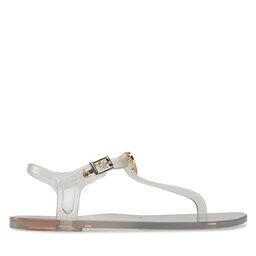 

Босоніжки LOVE MOSCHINO JA16011G1GI37998 Transparente, Білий