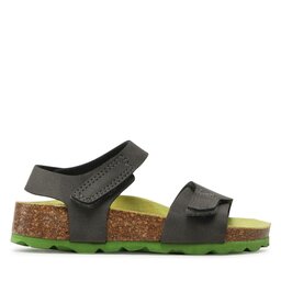 Superfit Sandalen Superfit 1-000122-2010 M Grau