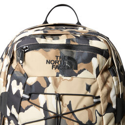 

Рюкзак The North Face Borealis Classic NF00CF9CYKO1 Khaki Stone, Хакі