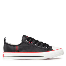 

Кеди Big Star Shoes, Чорний