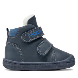 Primigi Stiefel Primigi 6906811 Dunkelblau