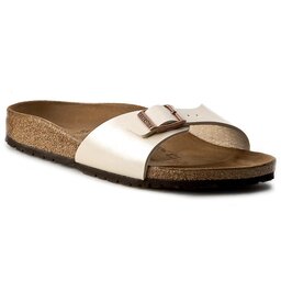Birkenstock Sandaler Birkenstock Madrid 0940153 Graceful Antique Lace