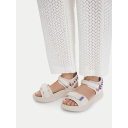 Roxy Sandalen Roxy CWBEOB-JD2244 Hellbeige