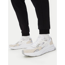EA7 Emporio Armani Sneakers EA7 Emporio Armani 7X000342 AF18617 MZ065 Grau