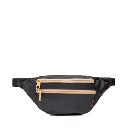 Rip Curl Midjeväska Rip Curl Waist Bag Melting Waves 00FWUT Black 90