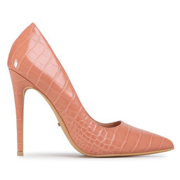 

Туфлі на шпильці DeeZee KL-92831-230 Dark Orange, Оранжевий