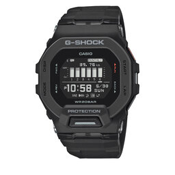 G-Shock Reloj G-Shock GBD-200-1ER Black/Black