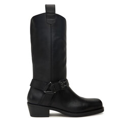 Liu Jo Чоботи Liu Jo Roxy 02 SF5049 P0102 Чорний