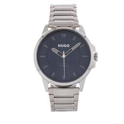 Hugo Karóra Hugo 1530186 Silver/Navy
