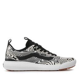 

Снікерcи Vans Ultrarange Exo VN0A4U1K1KP1 Trippy Grain Black/Marshm, Чорний