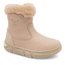 Lasocki Kids Stövletter Lasocki Kids BIMBO CI12-3116-08 Beige