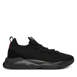 HUGO Sneakers HUGO Leon 50563493 Schwarz