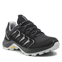 Grisport Scarpe da trekking Grisport 14721R4G Nero