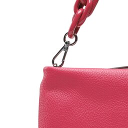 

Сумка Gianni Chiarini BS 8265/23PE GRN Bouganville 8165, Рожевий