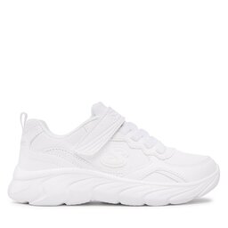 

Снікерcи Skechers Tardy Time 302615L/WHT White, Білий