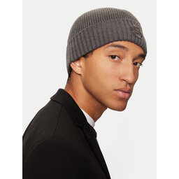 BOSS Gorro Boss Edo 50522444 Gris