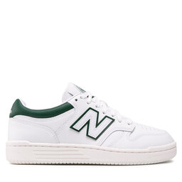 New Balance Zapatillas New Balance BB480LGT Blanco