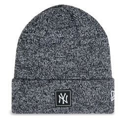 New Era Шапка New Era Team Nyy 60364339 Сив