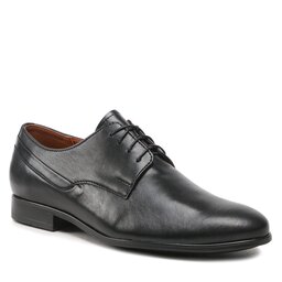 Ryłko Zapatos hasta el tobillo Ryłko IG2852 Czarny 2MN
