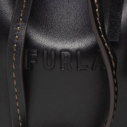Сумка Furla Miastella WB00592-BX0894-O6000-1-007-20-CN-B Nero, Чорний