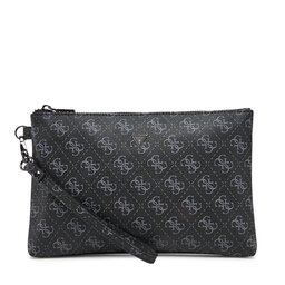 Guess Τσαντάκι Guess PMHULO P5238 Μαύρο