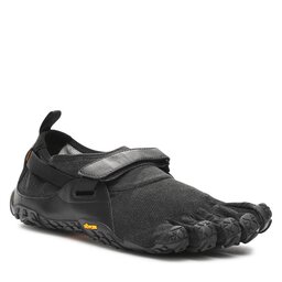 Vibram Fivefingers Bakancs Vibram Fivefingers Spyridon Evo 22M5501 Black/Black