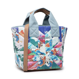 

Сумка Desigual 22SAXA37 5006, Голубий