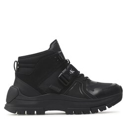 

Чоботи Calvin Klein Jeans Hybrid Hiking Boot YM0YM00563 Black BDS, Чорний