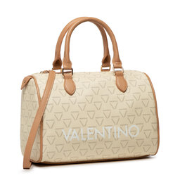 

Сумка Valentino Liuto VBS3KG28 Ecru/Multi, Бежевий