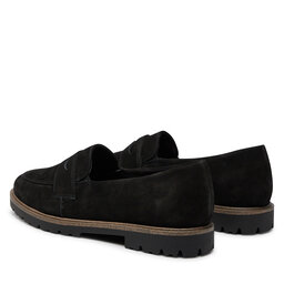 

Туфлі Tamaris 1-24290-41 Black 001, Чорний
