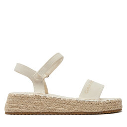

Еспадрильї Calvin Klein Jeans V3A7-80839-1708 M Cream 529, Бежевий