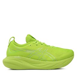 

Взуття Asics Gel-Nimbus 25 1011B547 Lime Zest/White 300, Жовтий