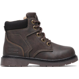 

Черевики Skechers Bardley 405641L/CHOC Chocolate, Коричневий