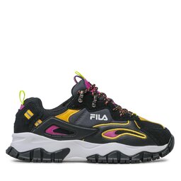 

Снікерcи Fila Ray Tracer Tr2 Wmn FFW0083.83157 Black/Wild Aster, Чорний
