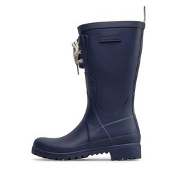 

Гумові чоботи Tretorn Skanör 472865 80 Navy, Cиній