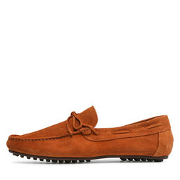 

Мокасини Filipe 9599 Camel, Коричневий