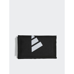 adidas Портфейл adidas Essentials Training Wallet HT4750 black/white