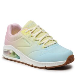 Skechers Αθλητικά Skechers Uno 2 155628/WMLT White/Multi