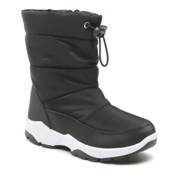 Crosby Botas de nieve Crosby 228133/01-04E Black