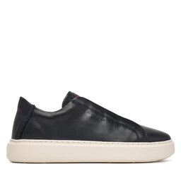Alexander Smith Снікерcи Alexander Smith London ALBESLM-9147 Чорний