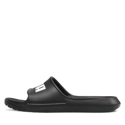 

Шльопанці Puma Divecat v2 Lite 374823 01 Puma Black/Puma White, Чорний