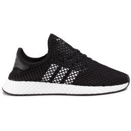 

Взуття adidas Deerupt Runner BD7890 Cblack/Ftwwht/Cblack, Чорний