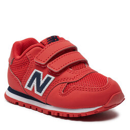 New balance 500 damskie na nogach top