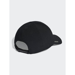 

Бейсболка adidas Running UB23 HEAT.RDY Cap HT4818 black/black reflective, Чорний